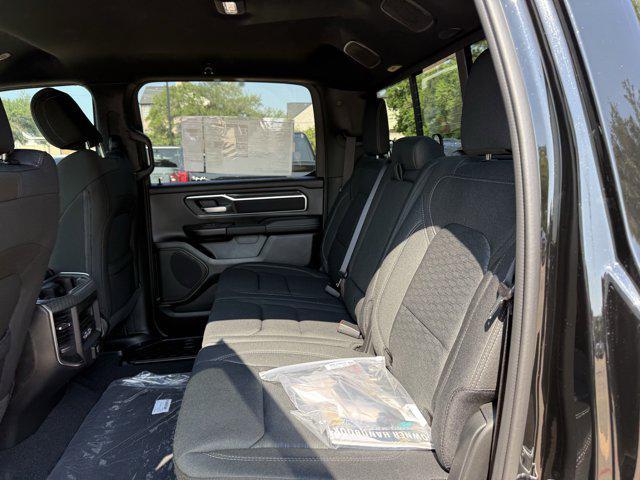 new 2026 Ram 1500 car, priced at $46,335