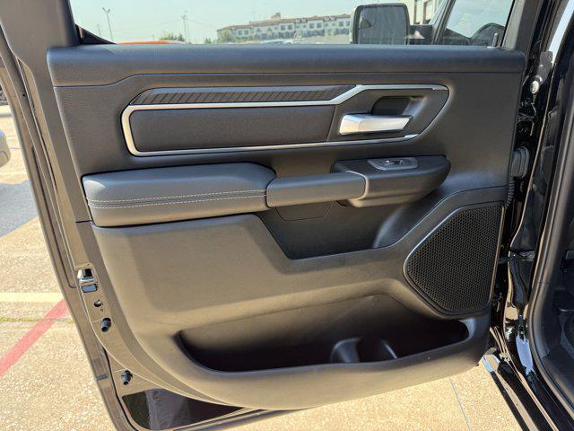 new 2026 Ram 1500 car, priced at $46,335