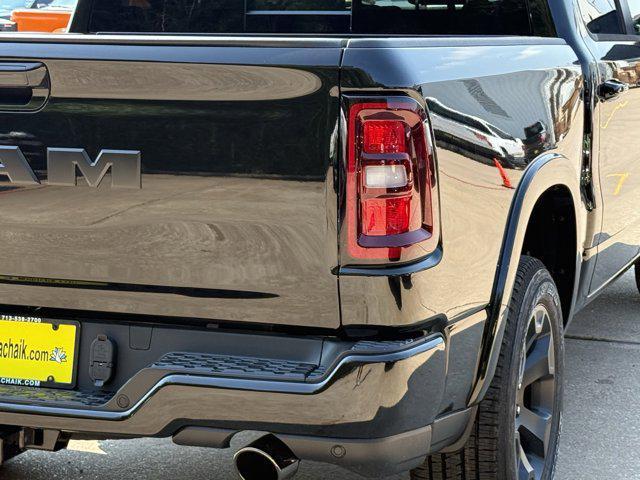 new 2026 Ram 1500 car, priced at $46,335