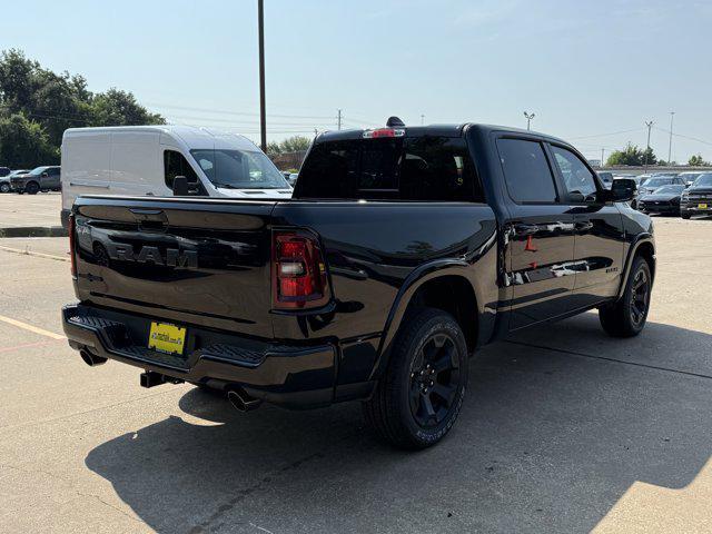 new 2026 Ram 1500 car, priced at $46,335