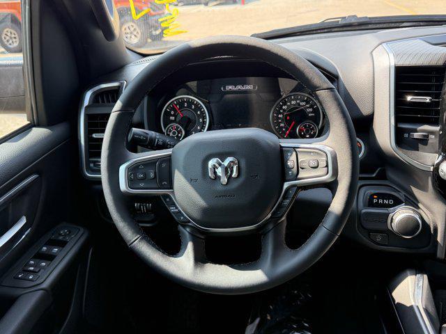new 2026 Ram 1500 car, priced at $46,335