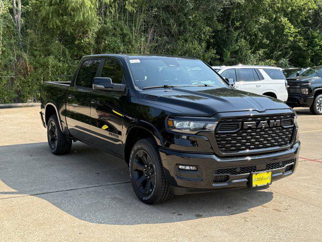 new 2026 Ram 1500 car, priced at $46,335