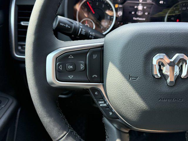 new 2026 Ram 1500 car, priced at $46,335