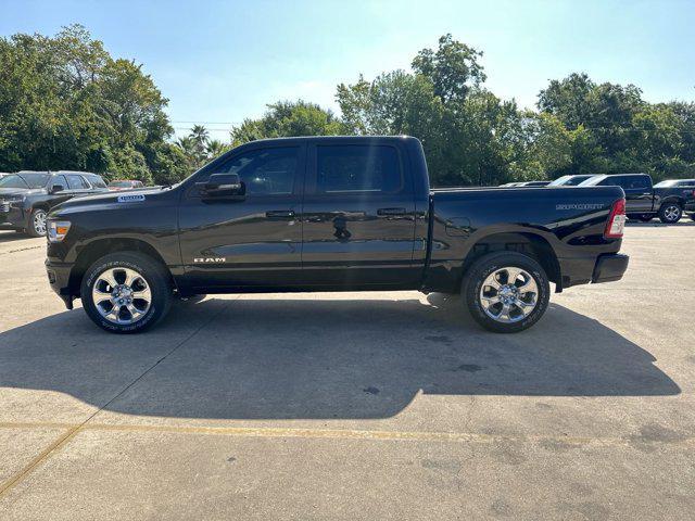 new 2023 Ram 1500 car, priced at $41,986