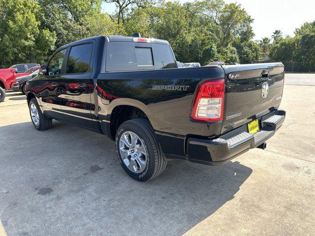 new 2023 Ram 1500 car, priced at $41,986