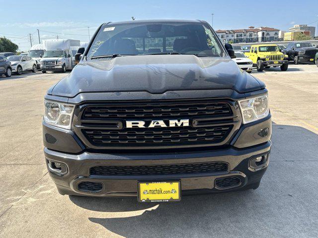 new 2023 Ram 1500 car, priced at $41,986