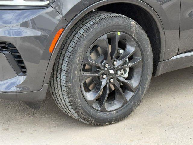 new 2025 Dodge Durango car, priced at $35,777