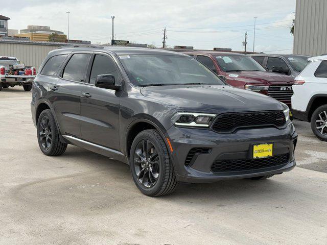 new 2025 Dodge Durango car, priced at $35,777