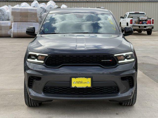 new 2025 Dodge Durango car, priced at $35,777