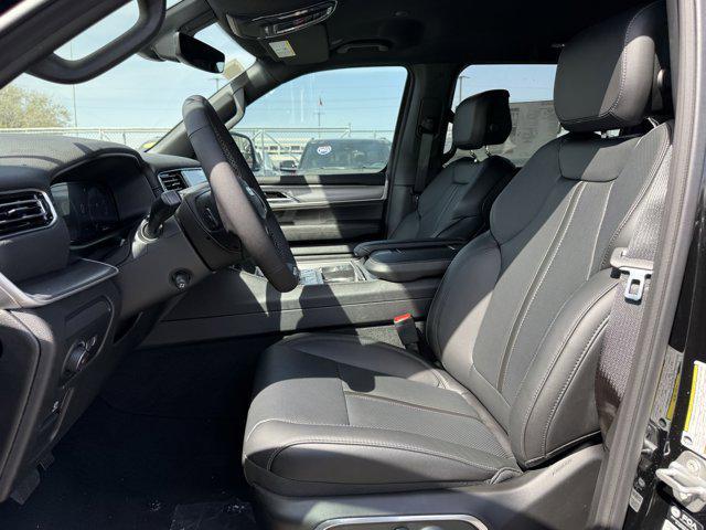 new 2025 Jeep Wagoneer car, priced at $60,041