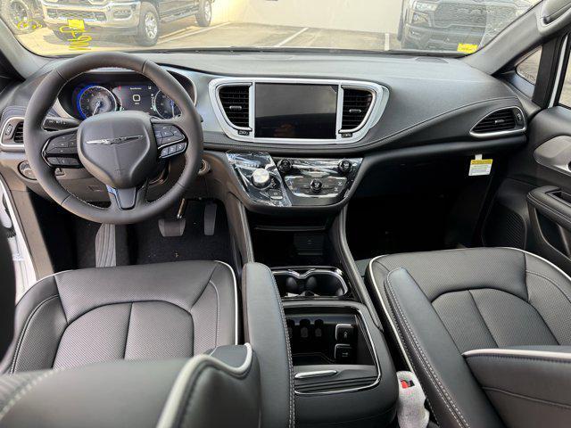 new 2026 Chrysler Pacifica car, priced at $43,960