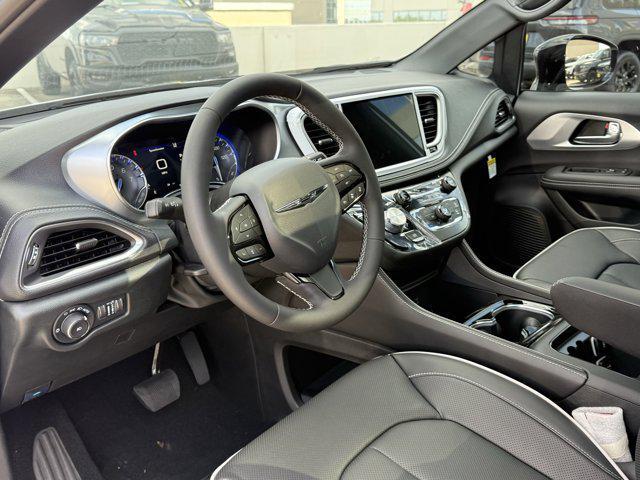 new 2026 Chrysler Pacifica car, priced at $43,960