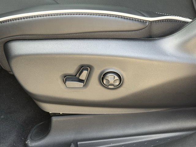 new 2026 Chrysler Pacifica car, priced at $43,960