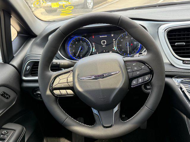new 2026 Chrysler Pacifica car, priced at $43,960