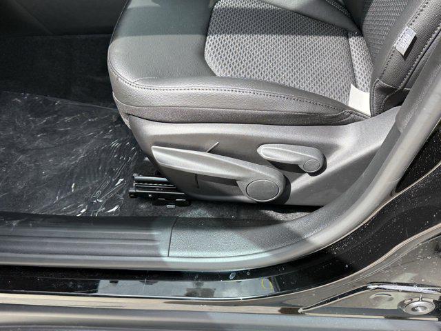 new 2025 Jeep Compass car, priced at $25,037