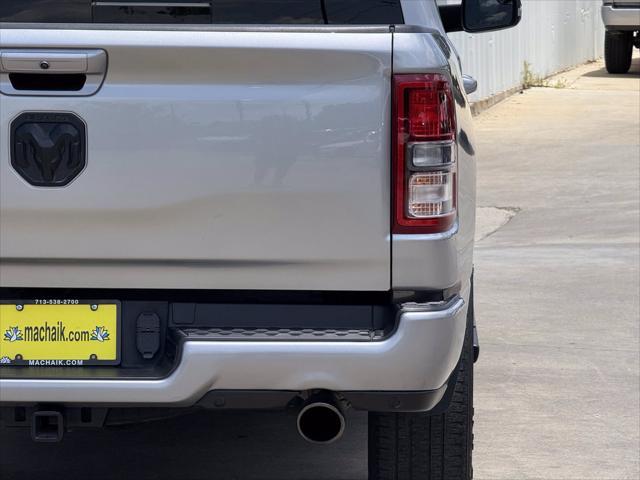 used 2022 Ram 1500 Classic car, priced at $32,000