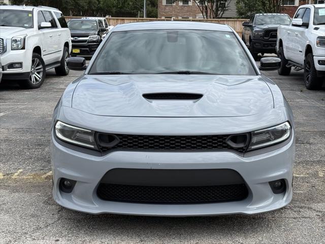 used 2021 Dodge Charger car, priced at $28,000