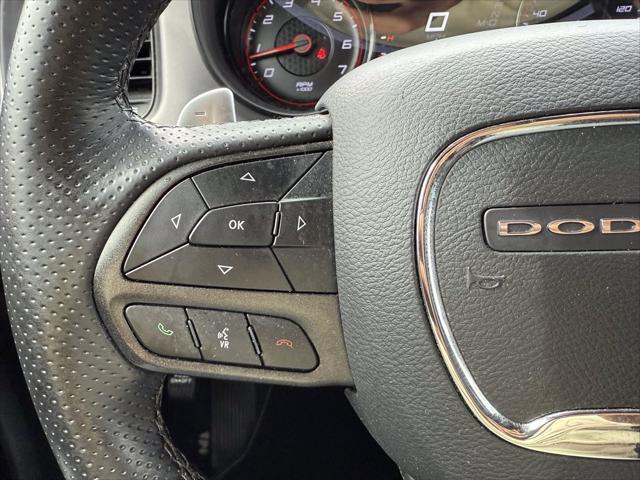 used 2021 Dodge Charger car, priced at $28,000
