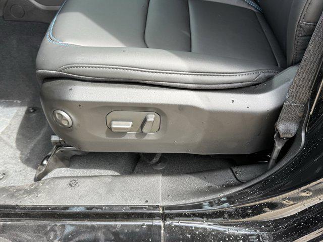 new 2025 Jeep Wrangler 4xe car, priced at $57,964