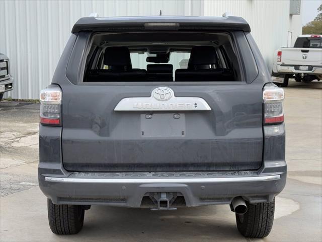 used 2024 Toyota 4Runner car, priced at $54,000