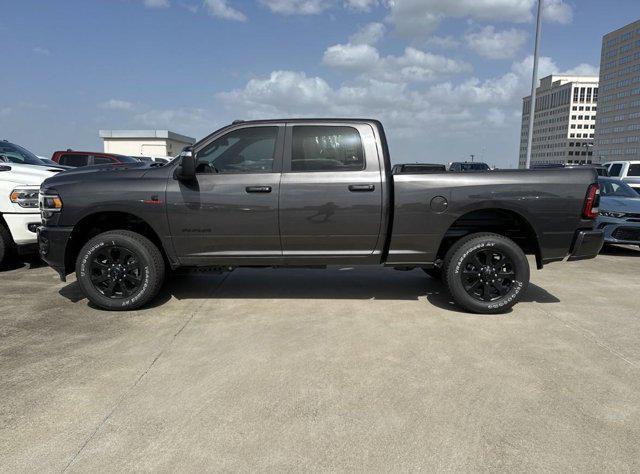 new 2024 Ram 2500 car, priced at $66,589