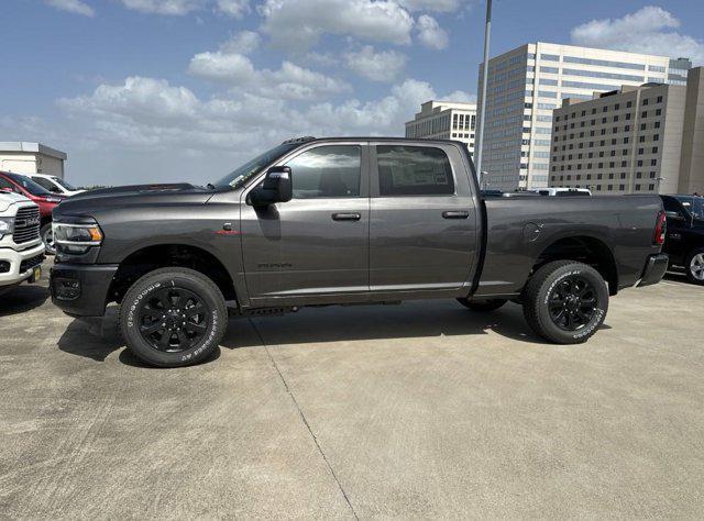 new 2024 Ram 2500 car, priced at $66,589