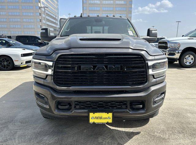 new 2024 Ram 2500 car, priced at $66,589