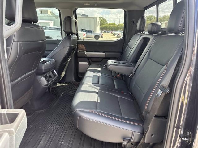 used 2021 Ford F-150 car, priced at $48,000