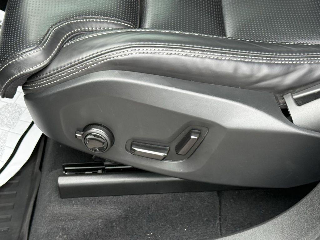 used 2022 Volvo XC60 car, priced at $35,500