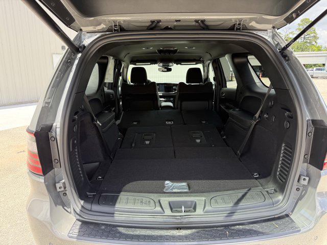new 2025 Dodge Durango car, priced at $34,058