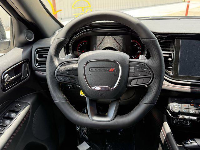 new 2025 Dodge Durango car, priced at $34,058
