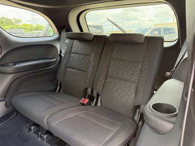 new 2025 Dodge Durango car, priced at $34,058