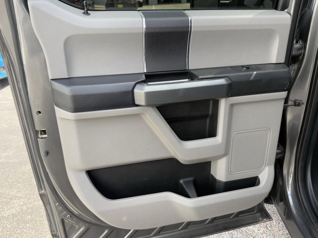 used 2016 Ford F-150 car, priced at $21,000