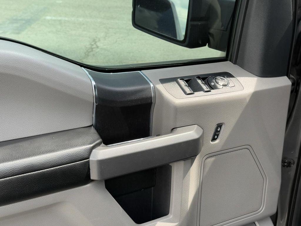 used 2016 Ford F-150 car, priced at $21,000