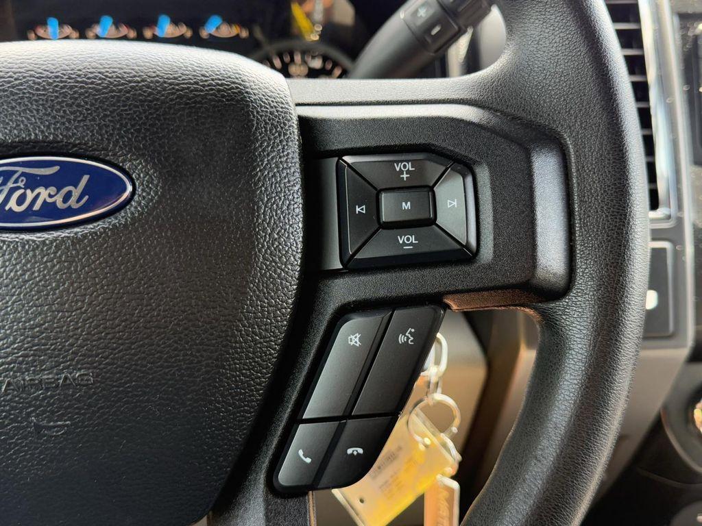 used 2016 Ford F-150 car, priced at $21,000