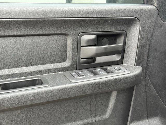 new 2025 Ram 2500 car, priced at $58,628