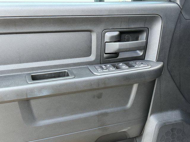 new 2025 Ram 2500 car, priced at $60,600
