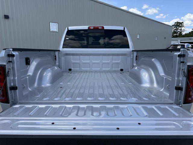 new 2025 Ram 2500 car, priced at $60,600