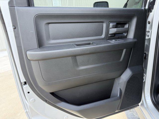 new 2025 Ram 2500 car, priced at $60,600