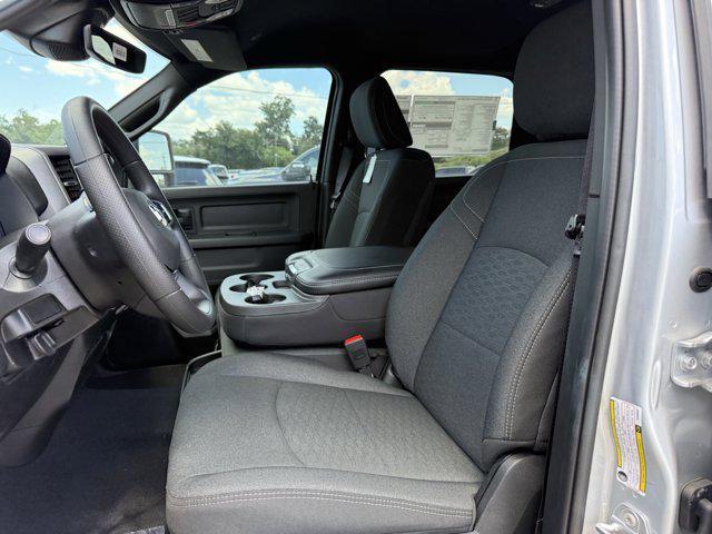new 2025 Ram 2500 car, priced at $60,600