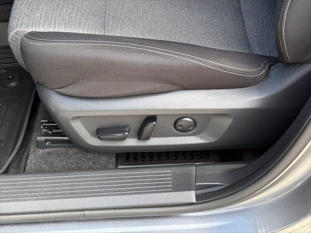 used 2023 Nissan Rogue car, priced at $25,000