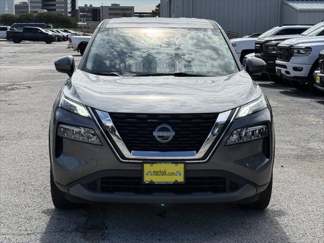 used 2023 Nissan Rogue car, priced at $25,000