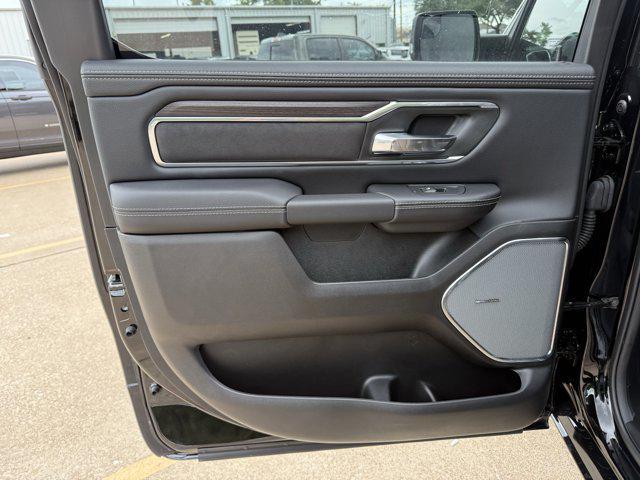 new 2026 Ram 1500 car, priced at $61,255