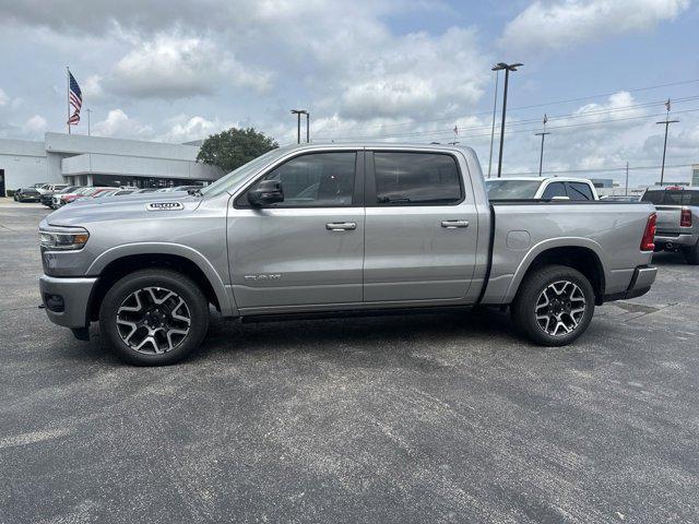 new 2025 Ram 1500 car, priced at $53,903