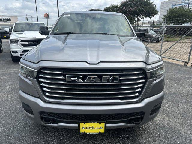 new 2025 Ram 1500 car, priced at $53,903