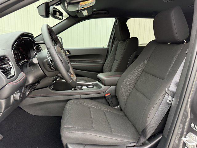 new 2025 Dodge Durango car, priced at $33,962