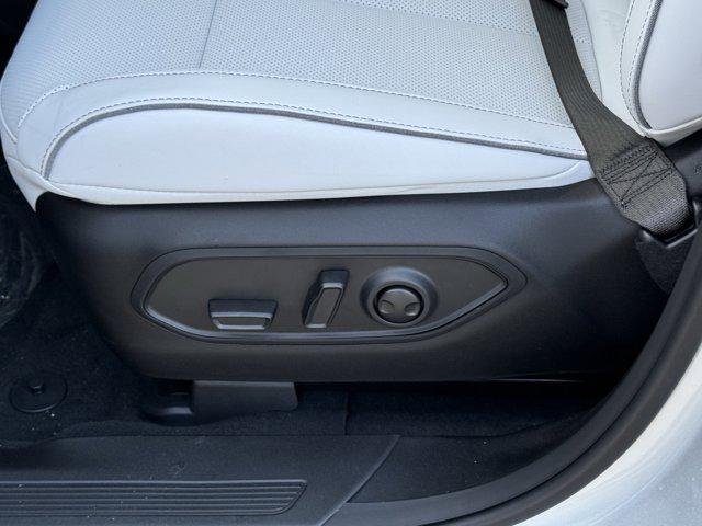 new 2025 Jeep Wagoneer S car, priced at $58,692