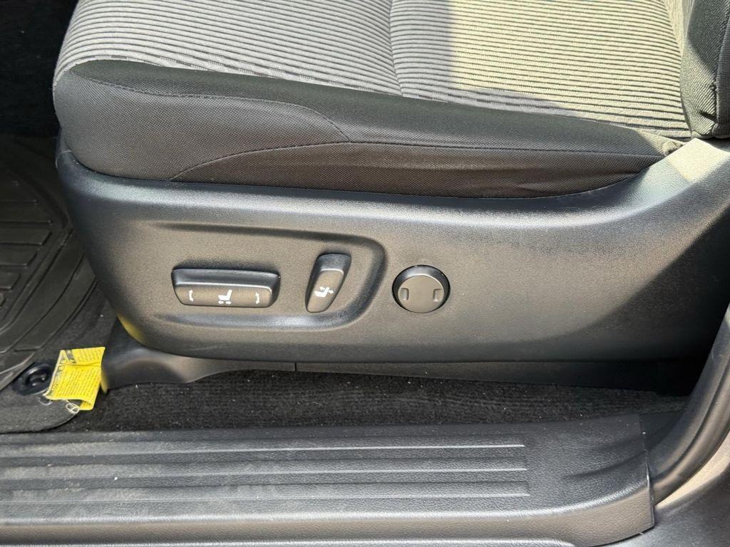 used 2023 Toyota 4Runner car, priced at $35,500