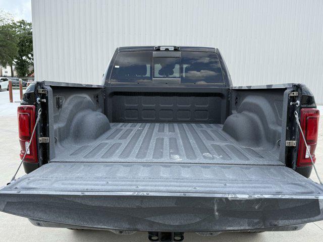 new 2025 Ram 2500 car, priced at $65,490