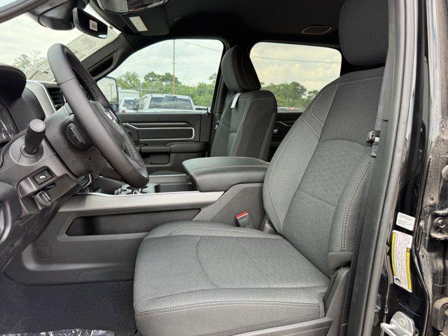 new 2025 Ram 2500 car, priced at $65,490